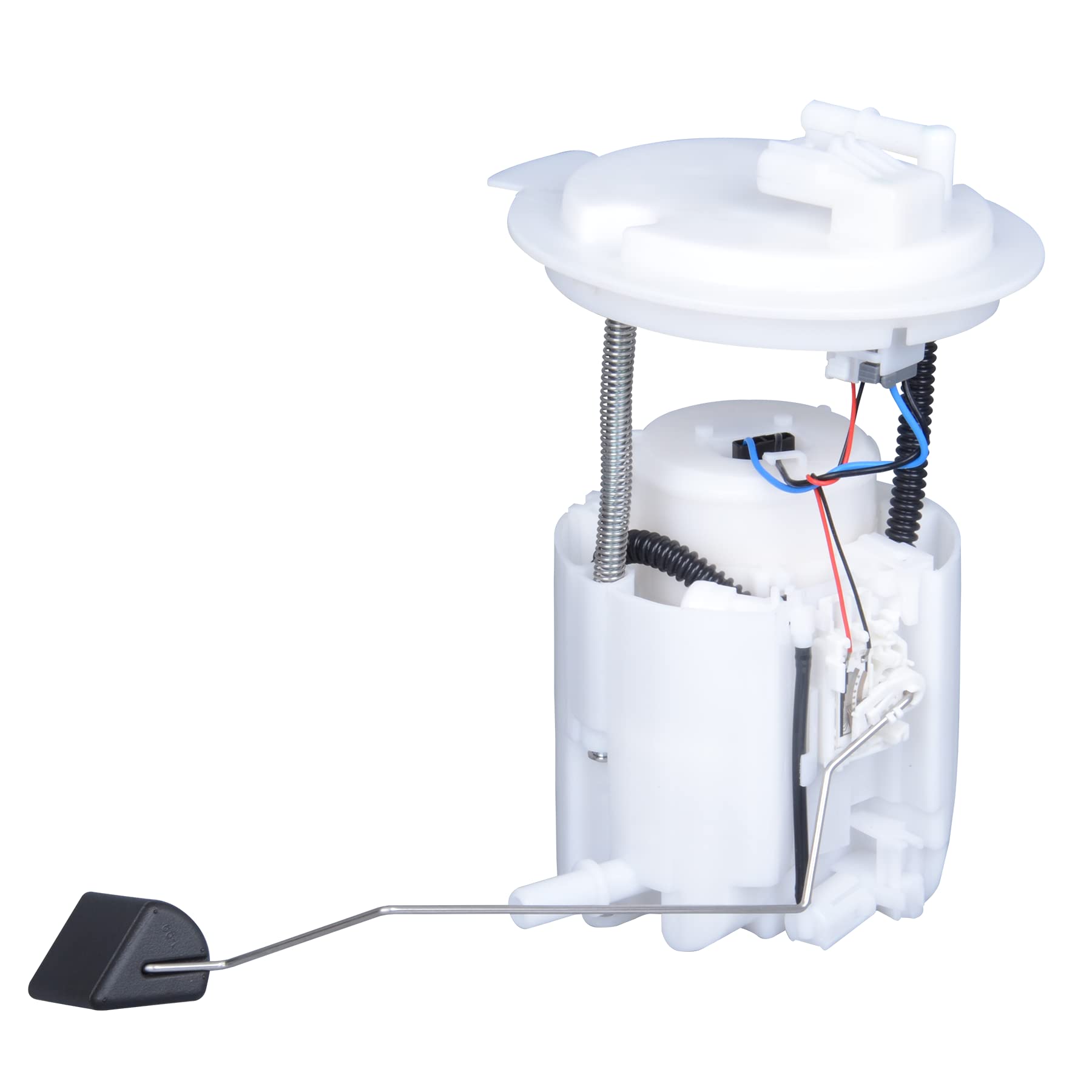 AdvanEX Fuel Pump Assembly Compatible with 2009-2018 Jeep Wrangler