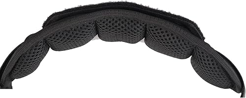 Miniatura 4 de MAGARROW Correa de hombro ajustable de repuesto universal de 60 pulgadas, cómodo acolchado para bolsa de mensajero, funda para computadora portátil