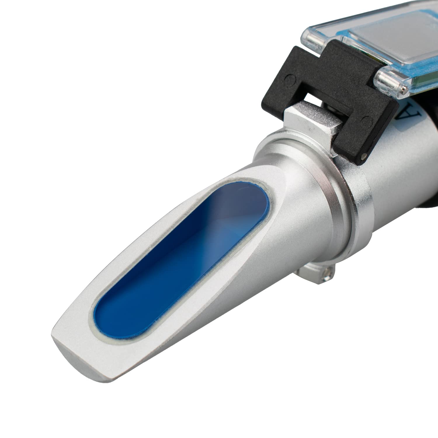 AQPET Rifrattometro ATC con LED Nuova Versione per Acquari Marini
