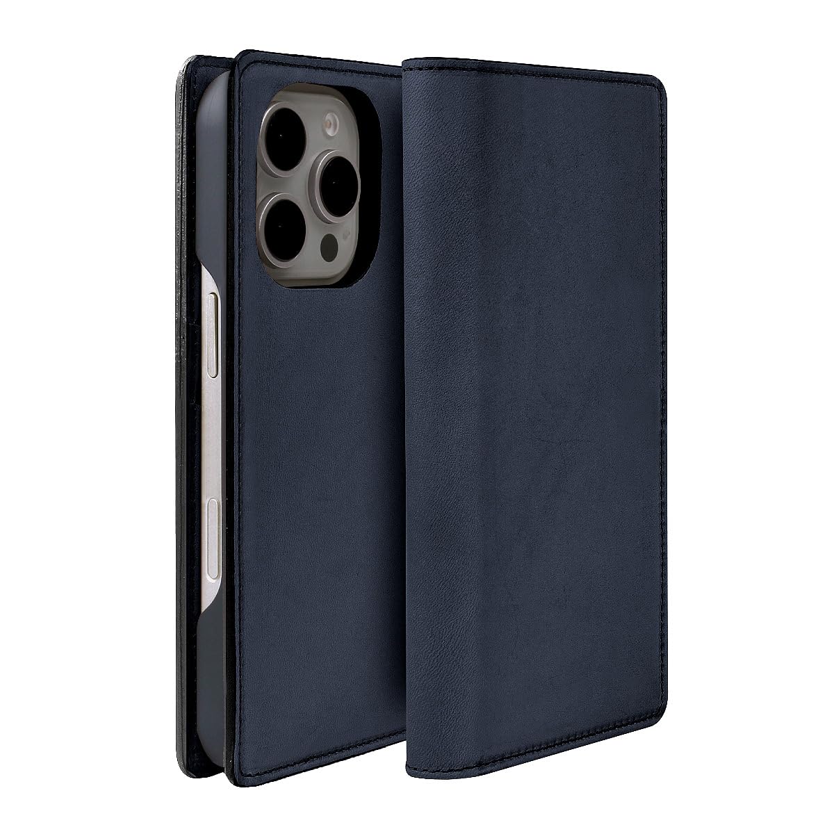 Amazon.co.jp: ABBI SIGNATURE iPhone 16 Pro Max ケース 日本製