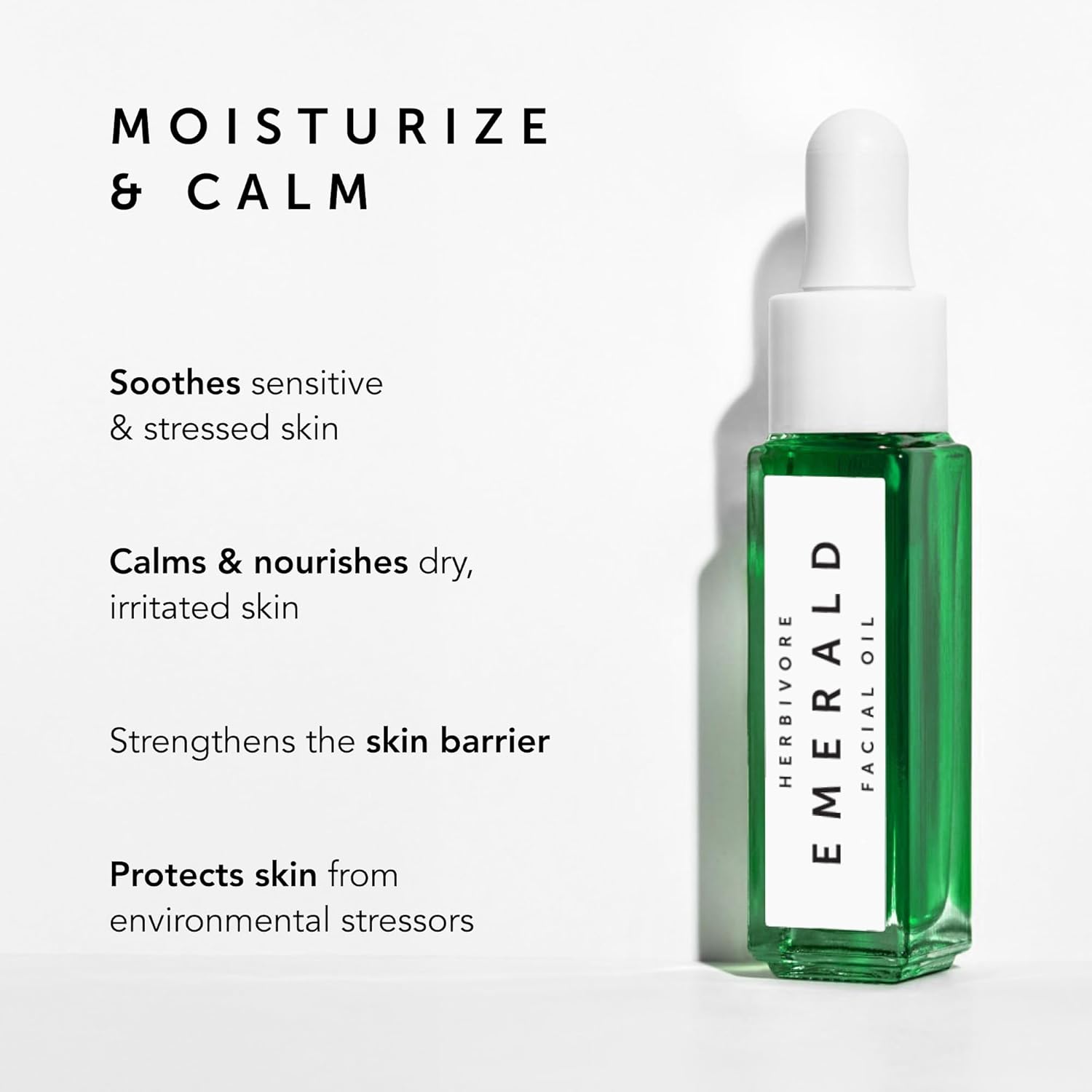 HERBIVORE Minis Gift Set | Best Sellers Skincare Collection Plant-based, Vegan, Cruelty-free - Image 3