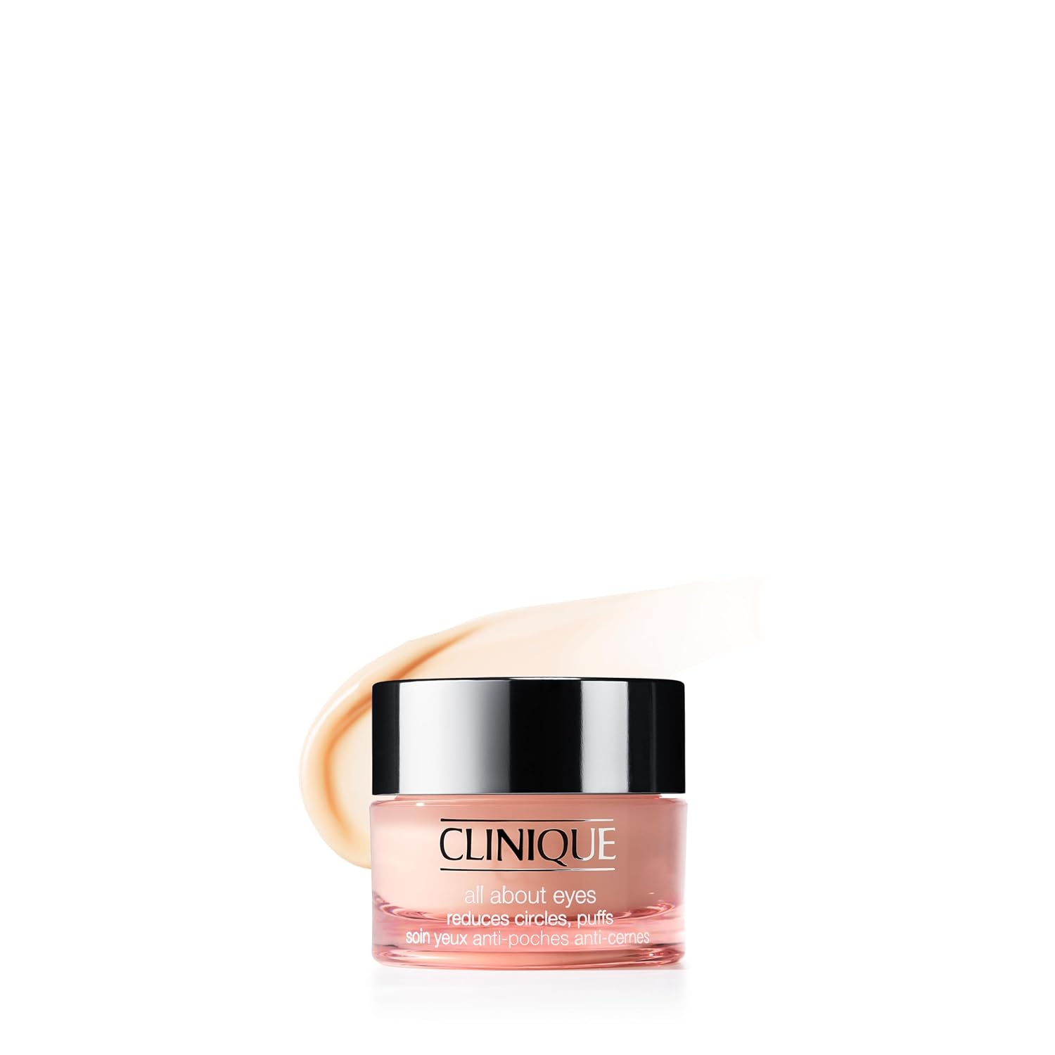 Clinique All About Eyes Lightweight Eye Cream