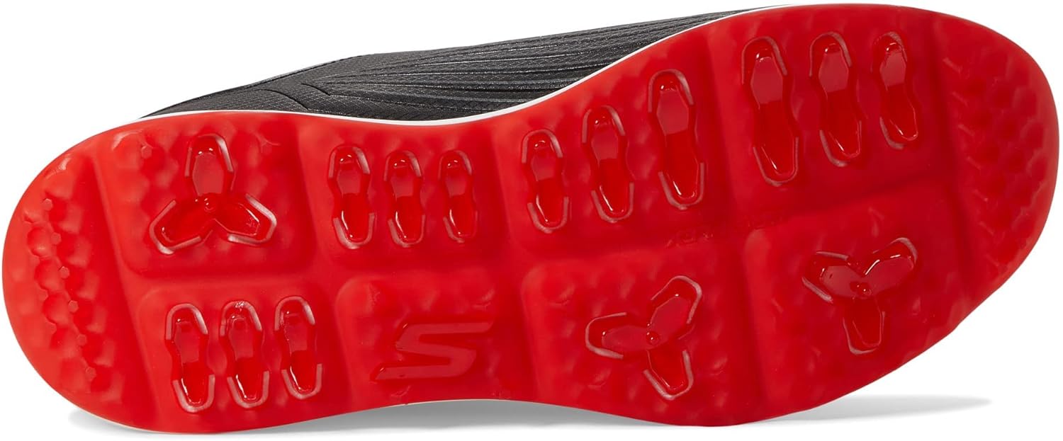 Skechers Men's Elite 5 Arch Fit Waterproof Golf Shoe