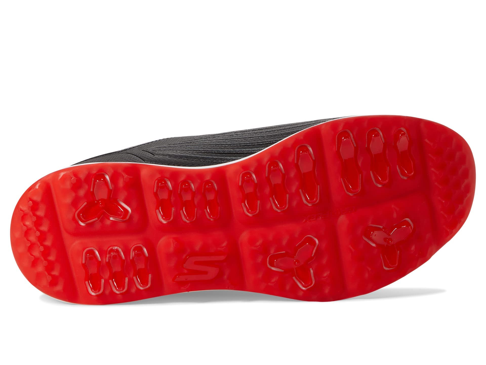 Skechers Max Fairway 3 Arch Fit buty golfowe bez kolców - Adidasy Mężczyźni