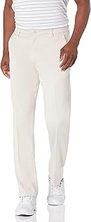 Amazon Essentials Classic Fit Stretch Pant_Dnu