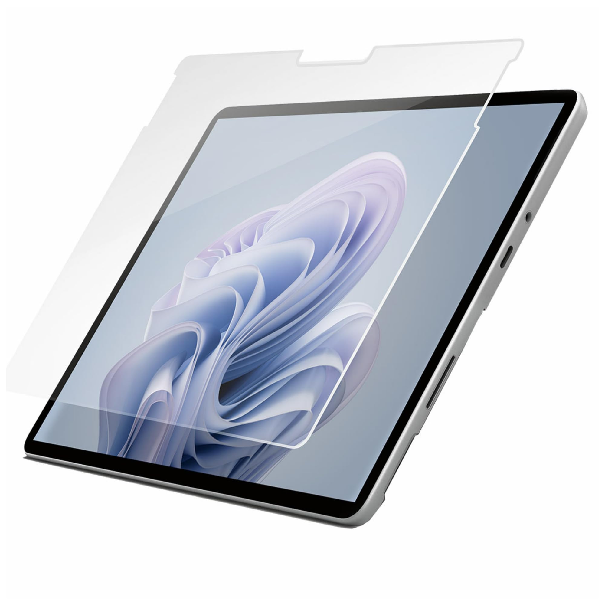 Protection Compulocks Surface Pro 9 verre trempé 13 pouces - 4