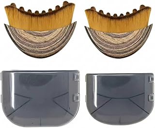 Nuevo cepillo linfático de contorno facial ma...