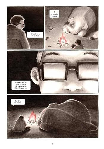 Il Circo Della Vita - 4