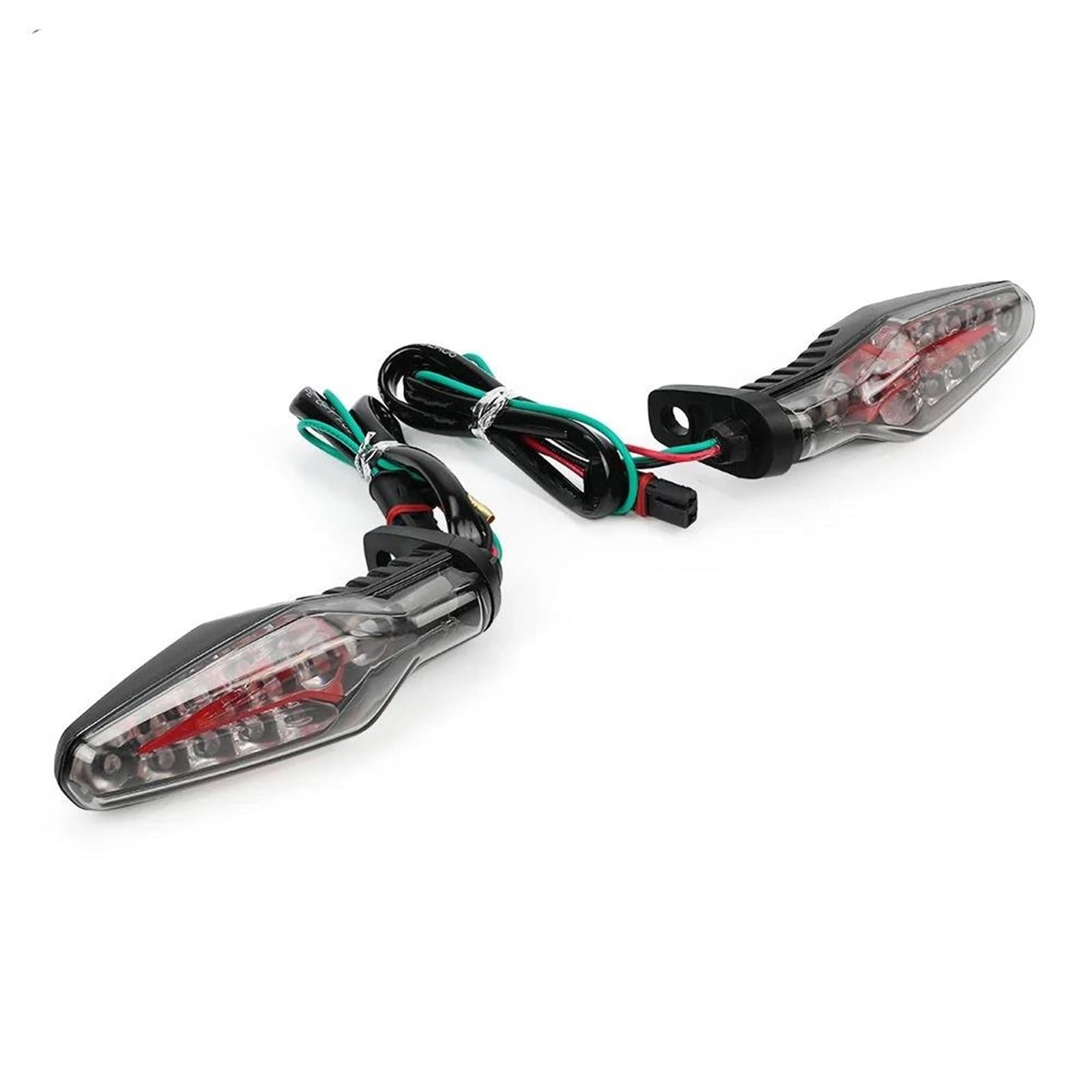 Indicatori Frecce Moto Indicatori Di Direzione Posteriori A LED Per Moto Per BMW F900R F900XR F900 R/XR F 900XR 900 XR 2020-2026 Componenti Per Lampade Indicatore Direzione Luce