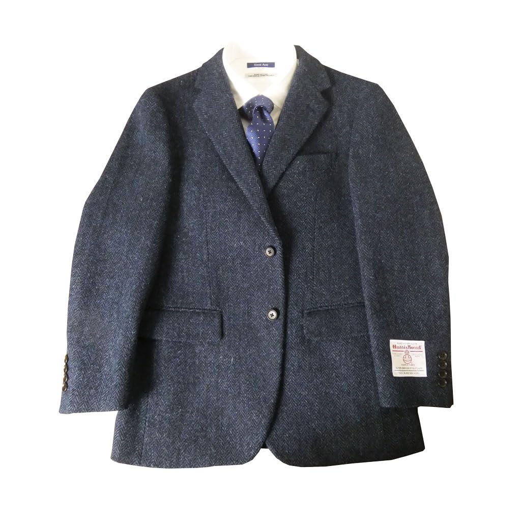 Amazon.co.jp: [オックスフォード クラシック] ハリスツイード