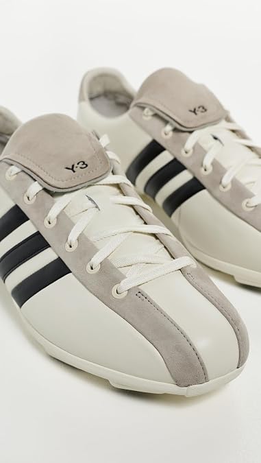 Y-3 Men's Field Sneakers