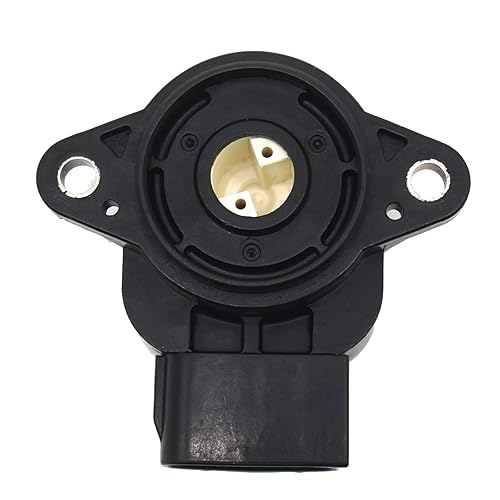 Sensor de posición del acelerador TPS 22633AA210 Aplicación para Subaru Forester Impreza Legacy STI WRX 1991-2005