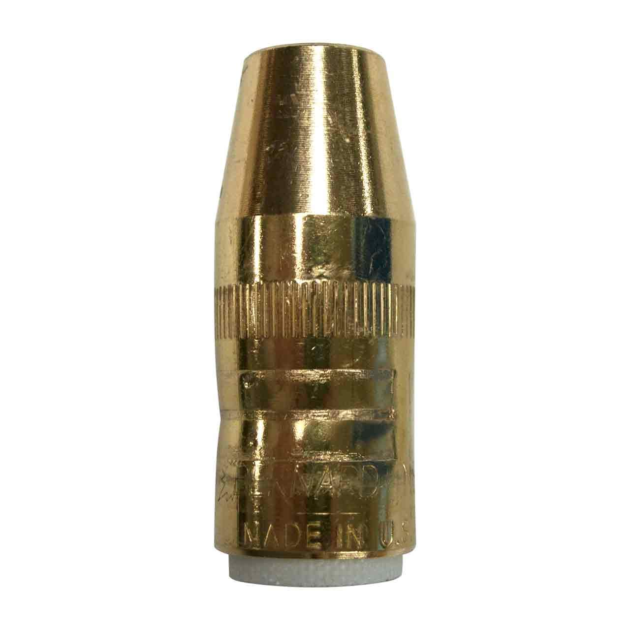 Amazon.com: Bernard NS-1218B Nozzle, Centerfire, Slim, 1/2 Orifice