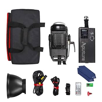 【中古】Aputure LS C 120dII Aputure 120d | eBay