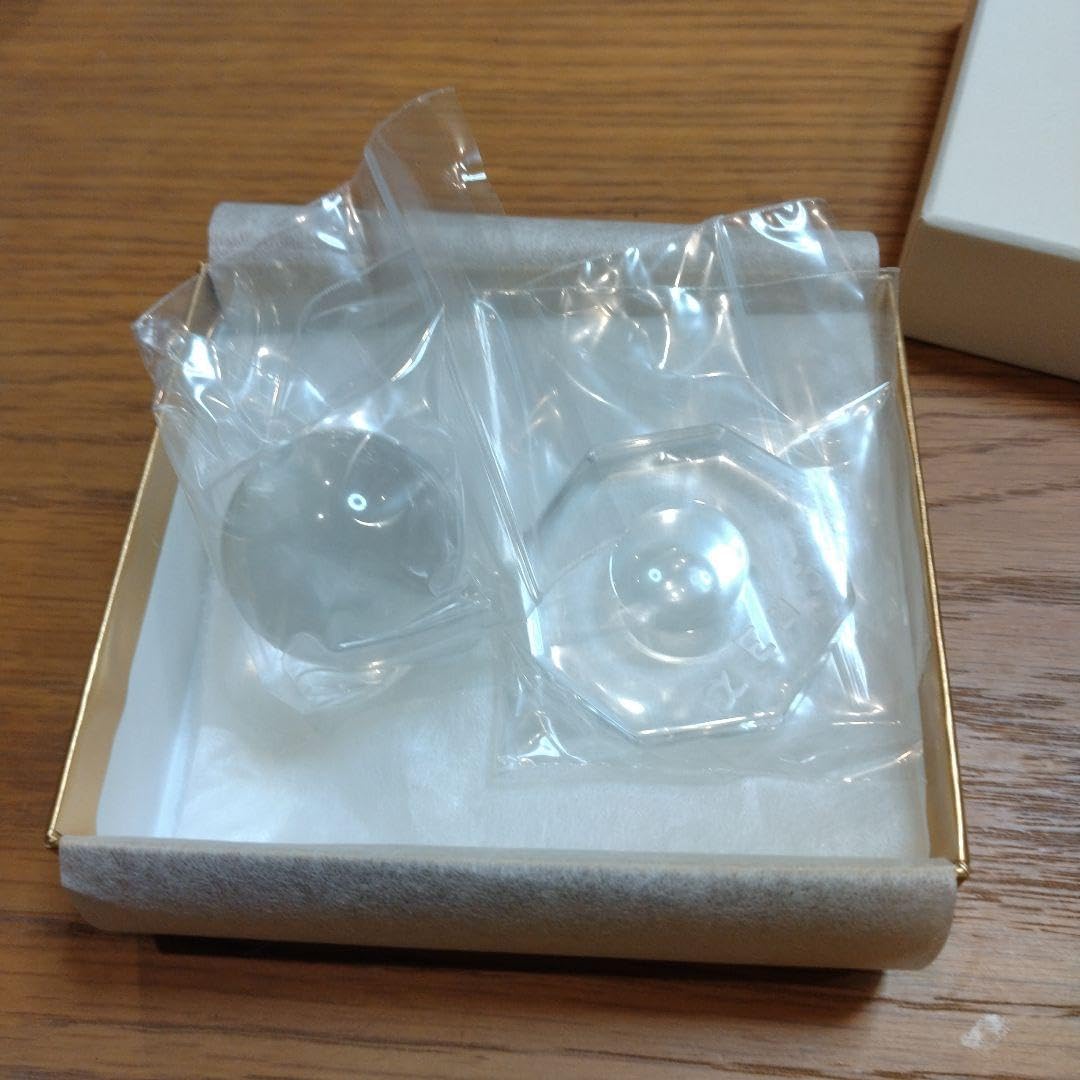 Amazon.co.jp: ユリゲラー 水晶 置物 : ホーム＆キッチン