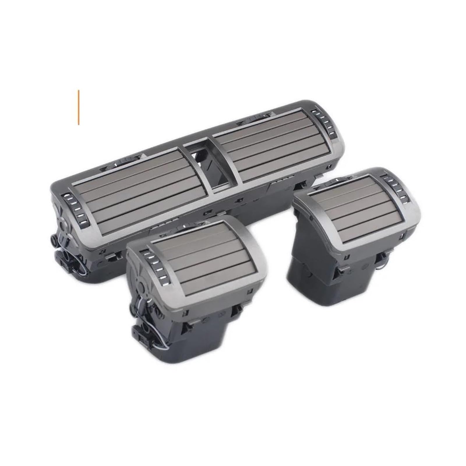 Rejilla de ventilación para Passat B5: soluciona el aire de tu coche
