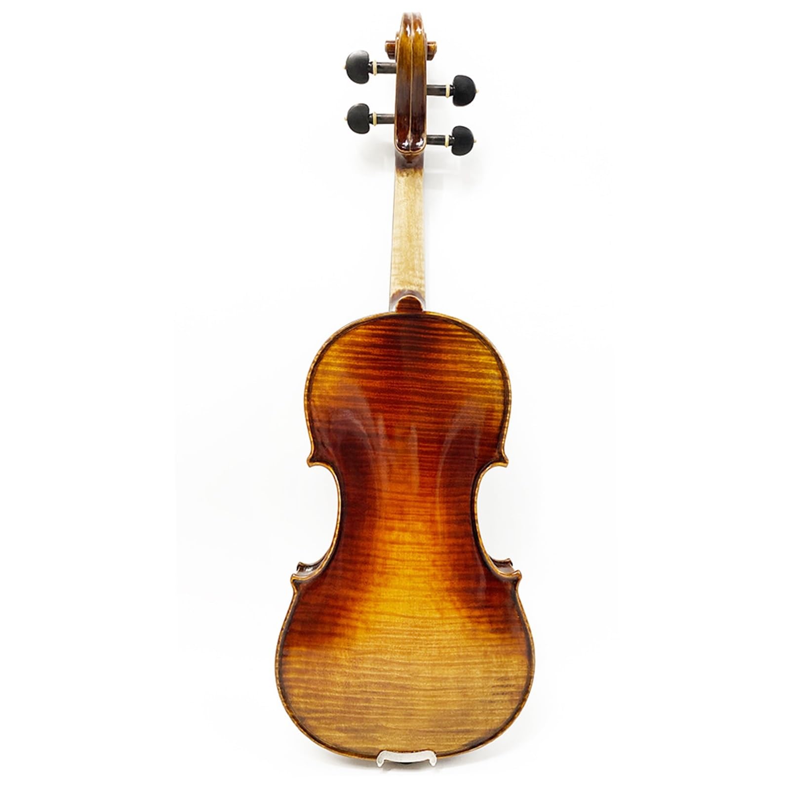 Violino Modello Uniforme Pannello In Acero Fatto A Mano Performance Di Concerti Professionali 4/4 Violino