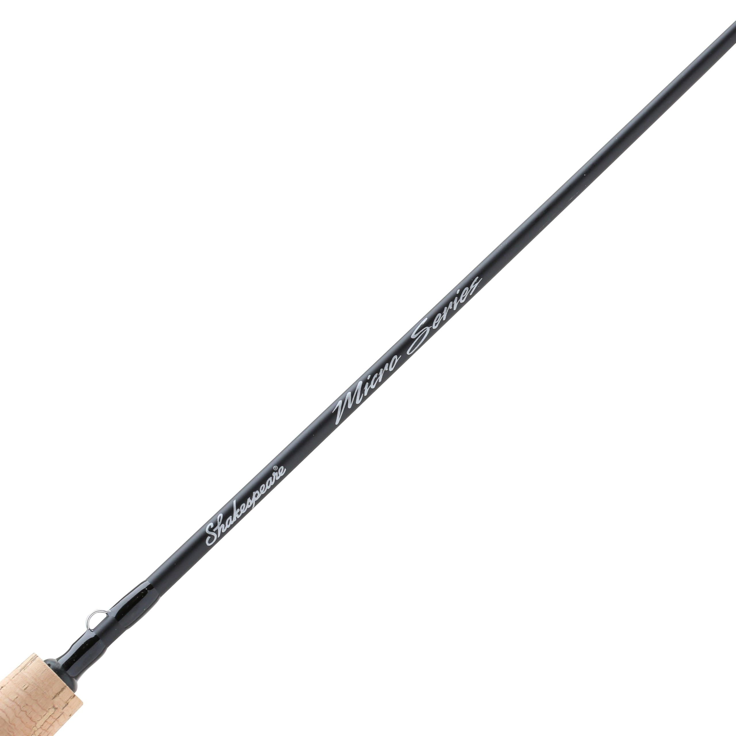 Snapklik.com : Micro Series Spincast Combo, 46