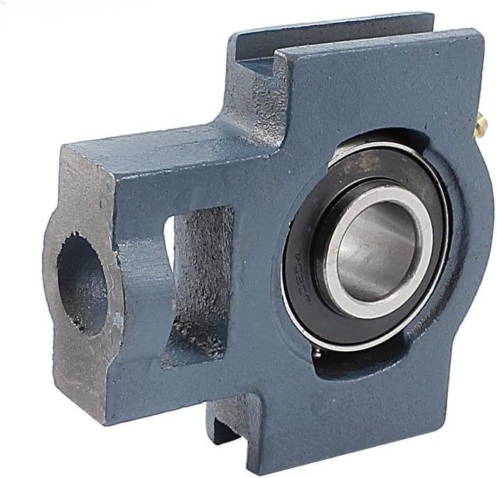 UCT204 20mm drill hole Self Mounted Pillow Block Bearing Gray (id: b48 a6f e4d f69 3bb