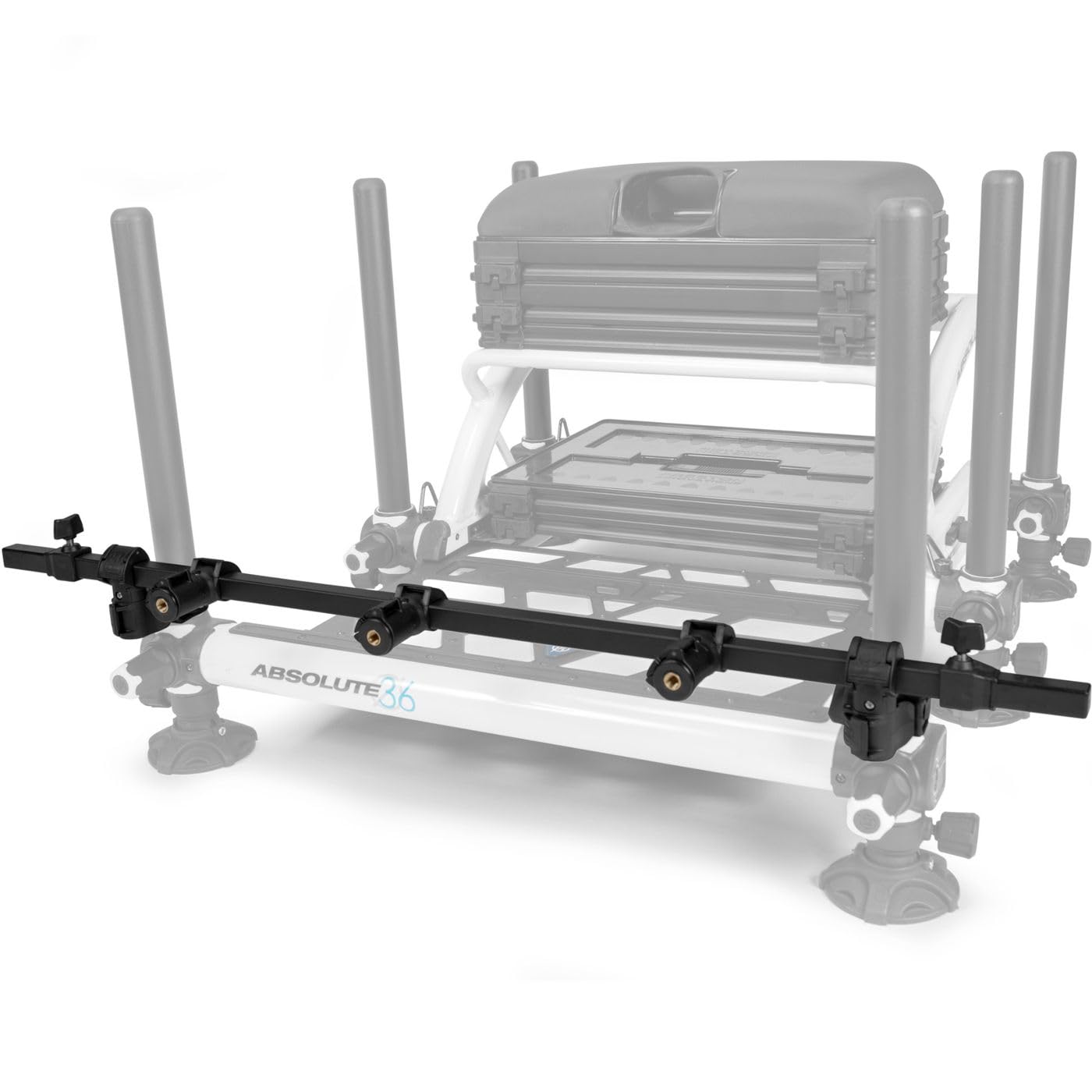 Preston Innovations Snaplok Tool Bar (P0110001)