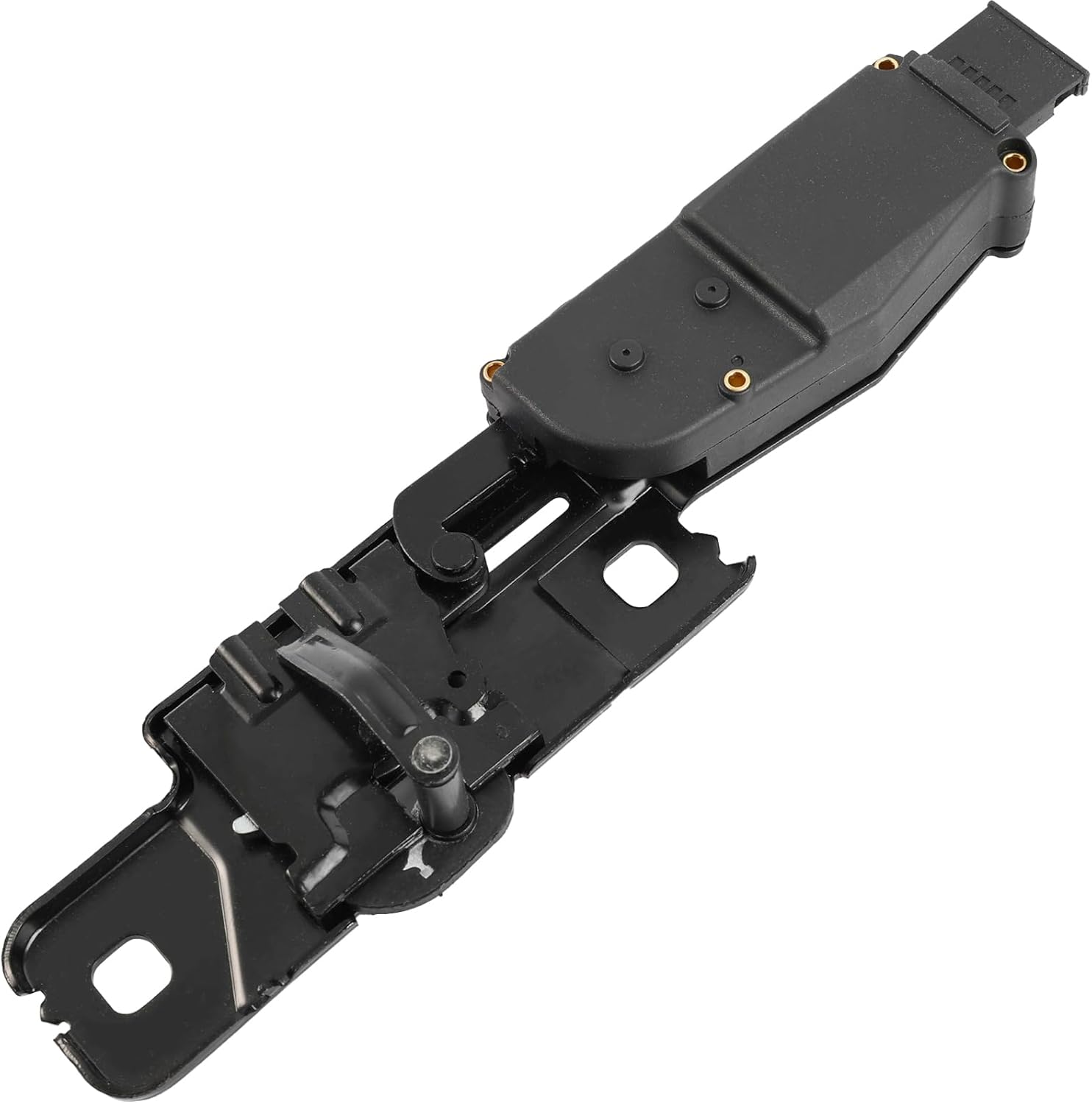 AUTOXBERT Electric Trunk Lock Latch Actuator for Audi A4 A6 Q5 Q7 Skoda 4F9827383G