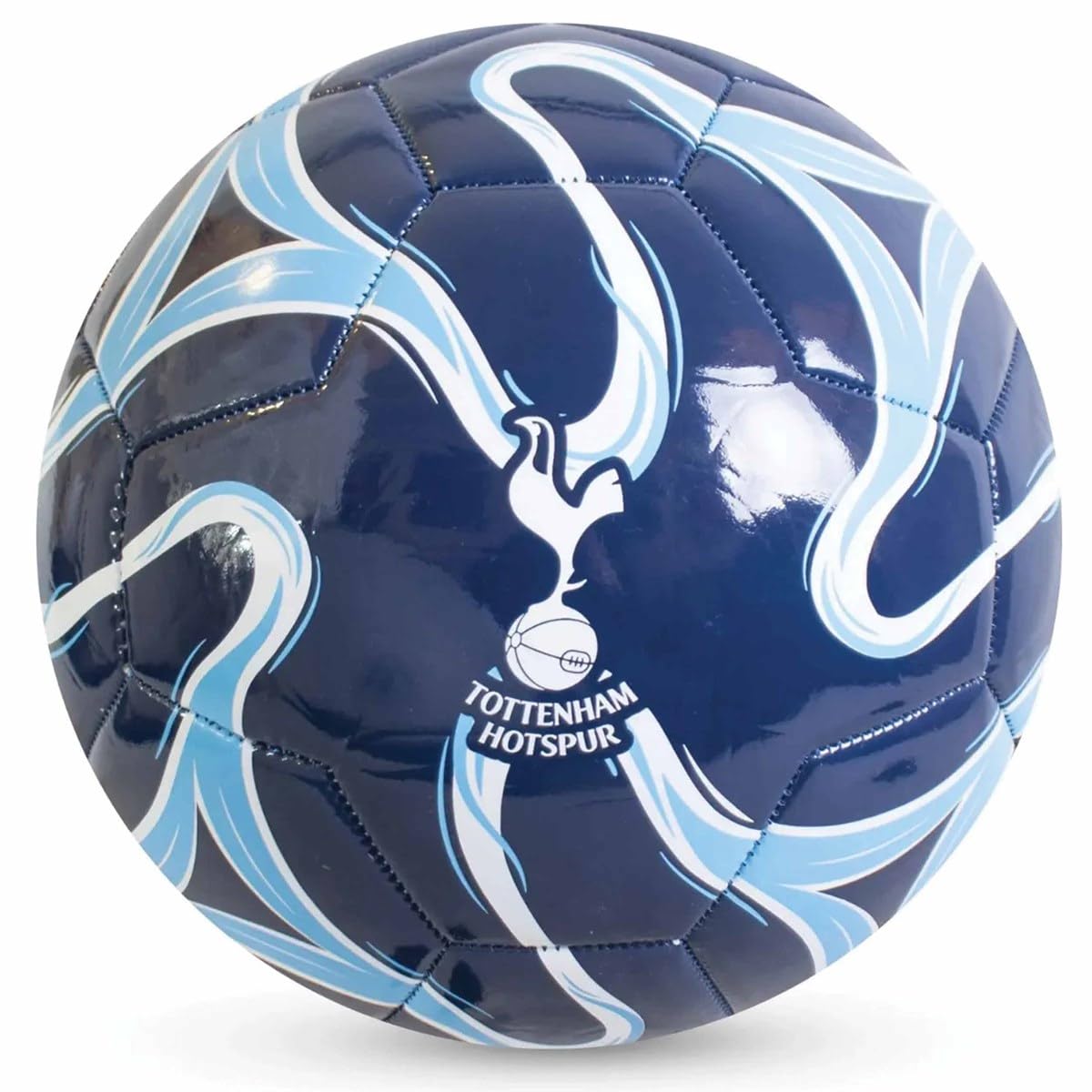 Tottenham Hotspur TOTFB carta Tottenham Football, FC, jeden rozmiar