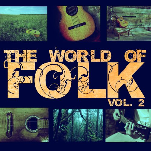Play The World of Folk, Vol. 2 by Various Artist on Amazon Music