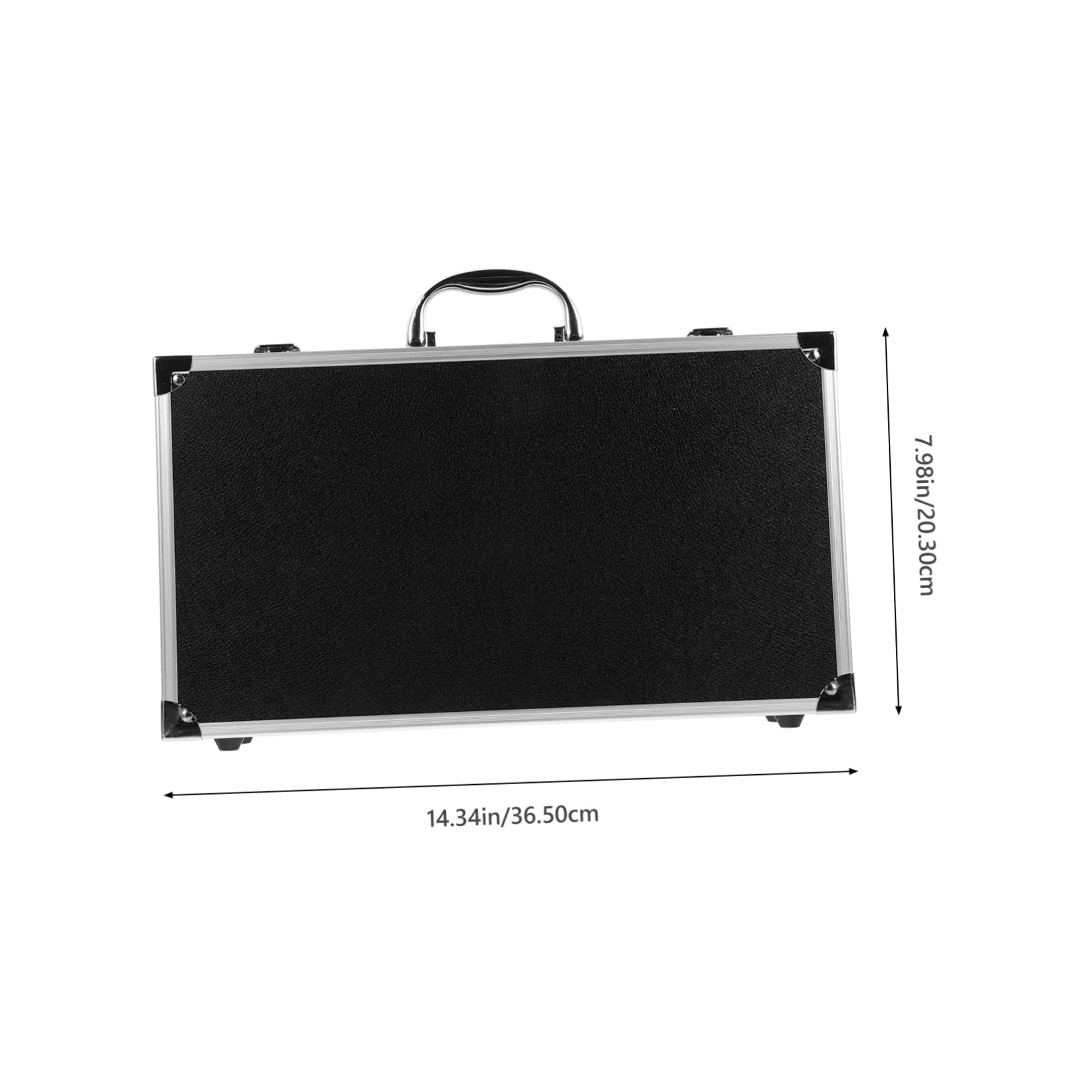 Estuche de Micrófono Portátil Caja de Almacenamiento
