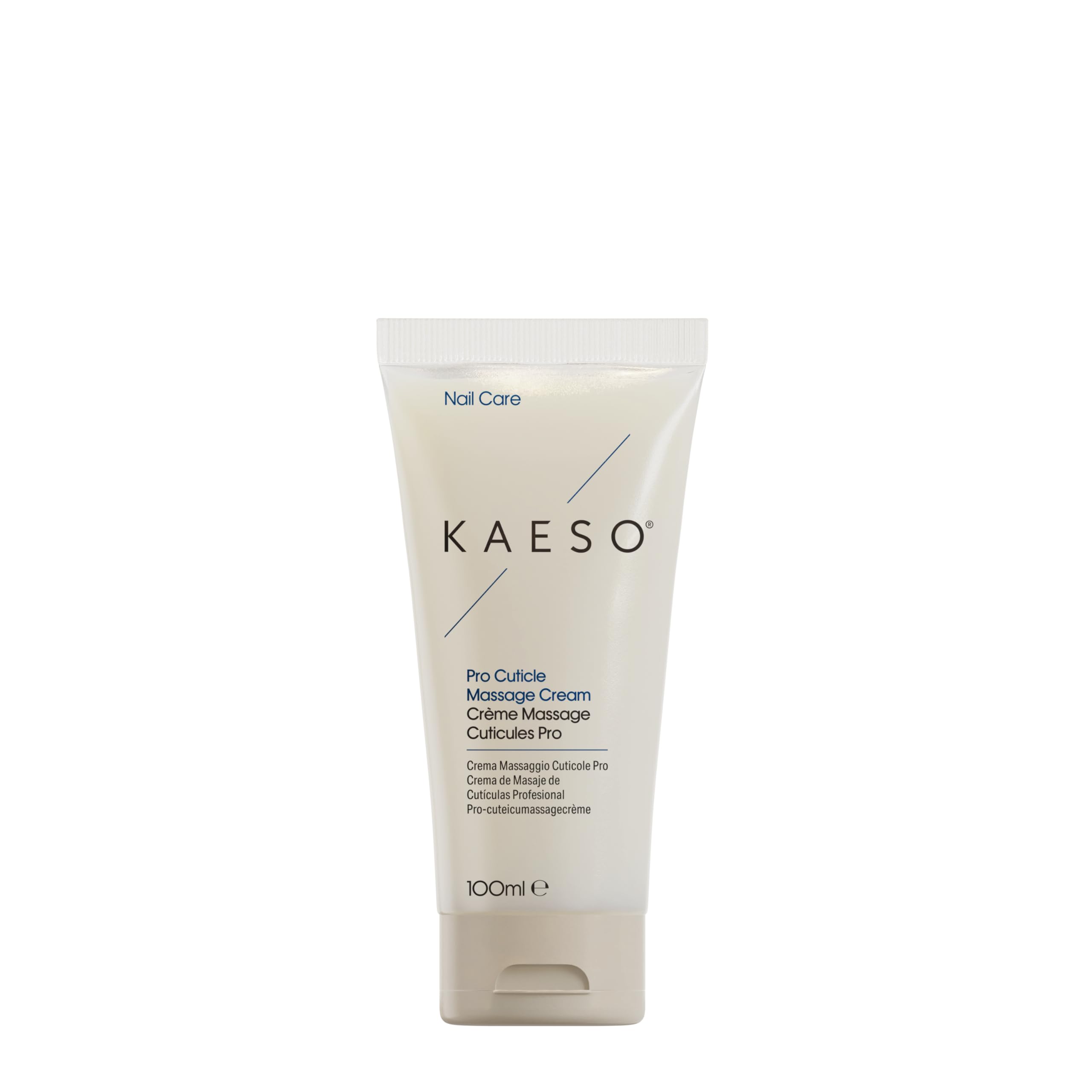 Kaeso Nail Care Pro Cuticle Massage Cream 100ml