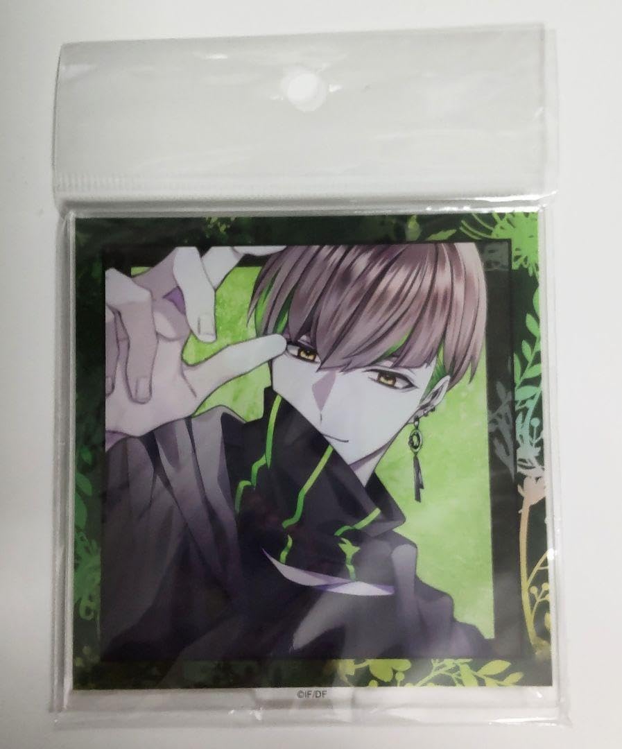 9 R.I.P. ナインリップ アクリルスタンド カウントダウンver 香