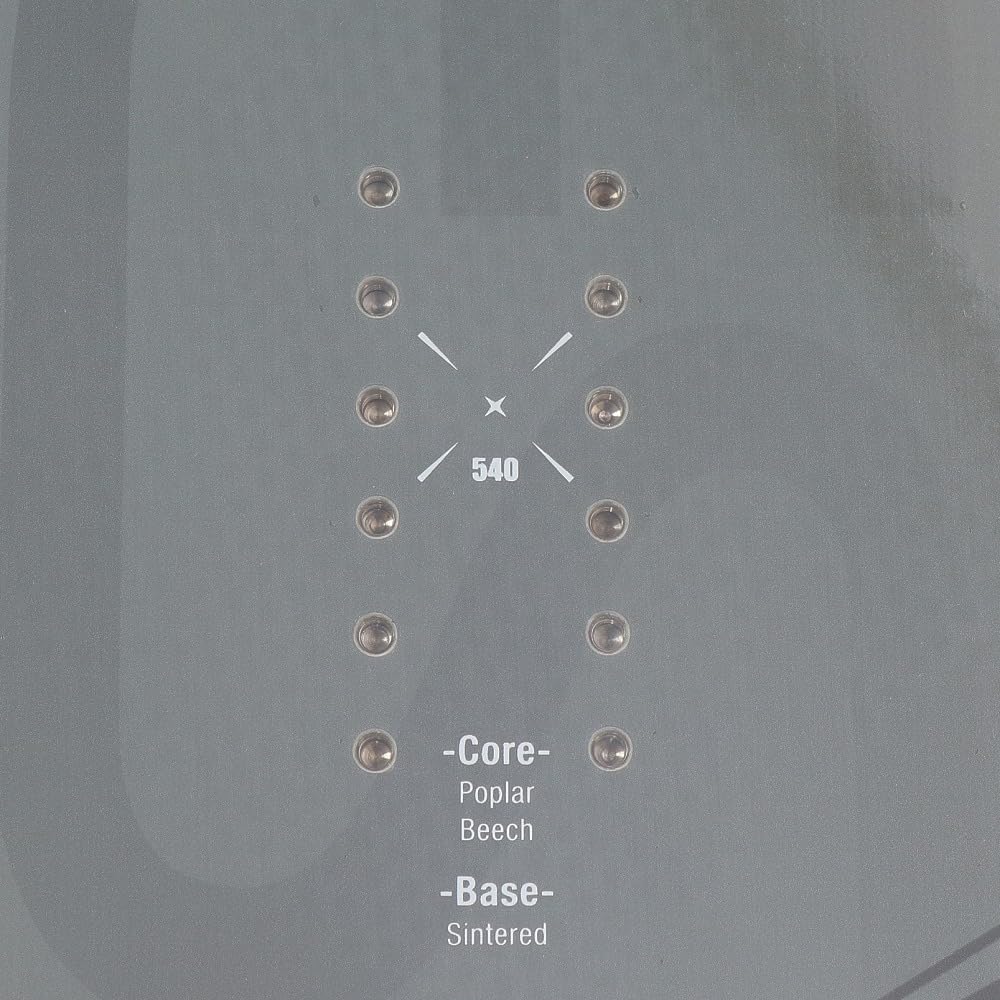 Amazon | セッションズ（SESSIONS） スノーボード 板 AWESOME REO