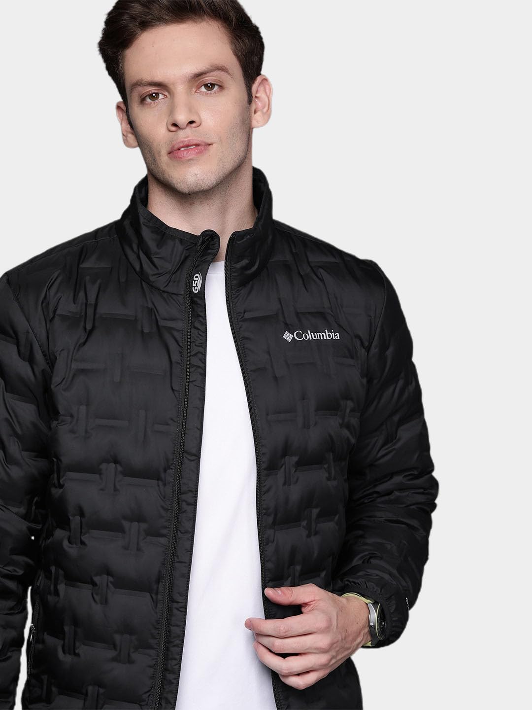 Columbia Delta Ridge Down Jacket