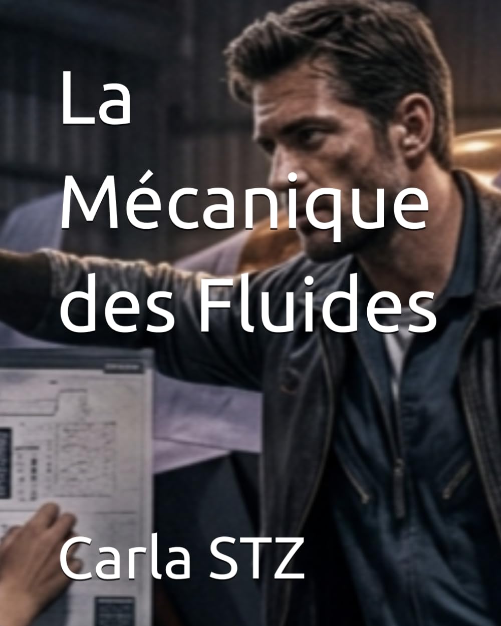 La Mécanique des Fluides (Les Voies de l'Ombre)