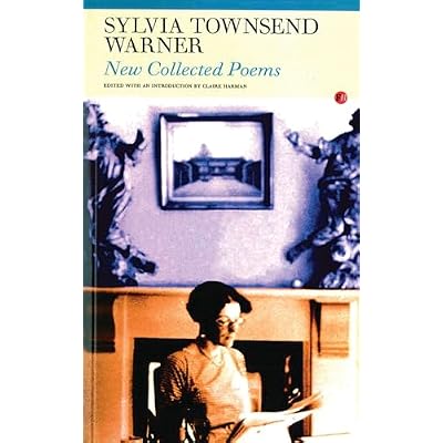 New Collected Poems