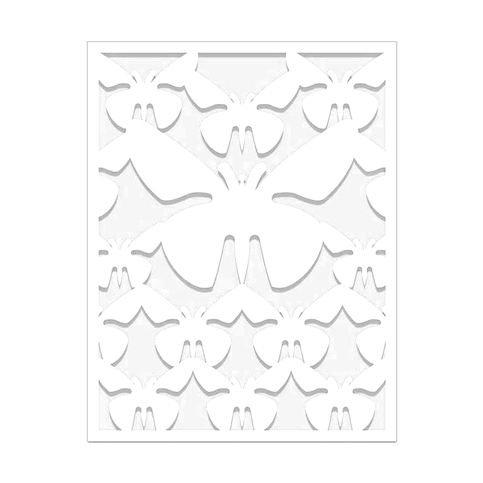 Kalttoy Multicolor Butterflies Cutting Dies Stamps Template Mold Stencils For Embossing Scrapbooking Photo Album Metal Cutting Dies For Scrapbooking