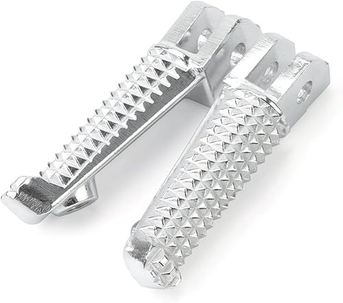 Motorbike Pedal Foot Rests Footrests For YAMAHA XSR700 XSR900 For TDM For Tracer 700 900 For GT For FJR1300 For XJ6 XJR1300 For Rider Foot Rests