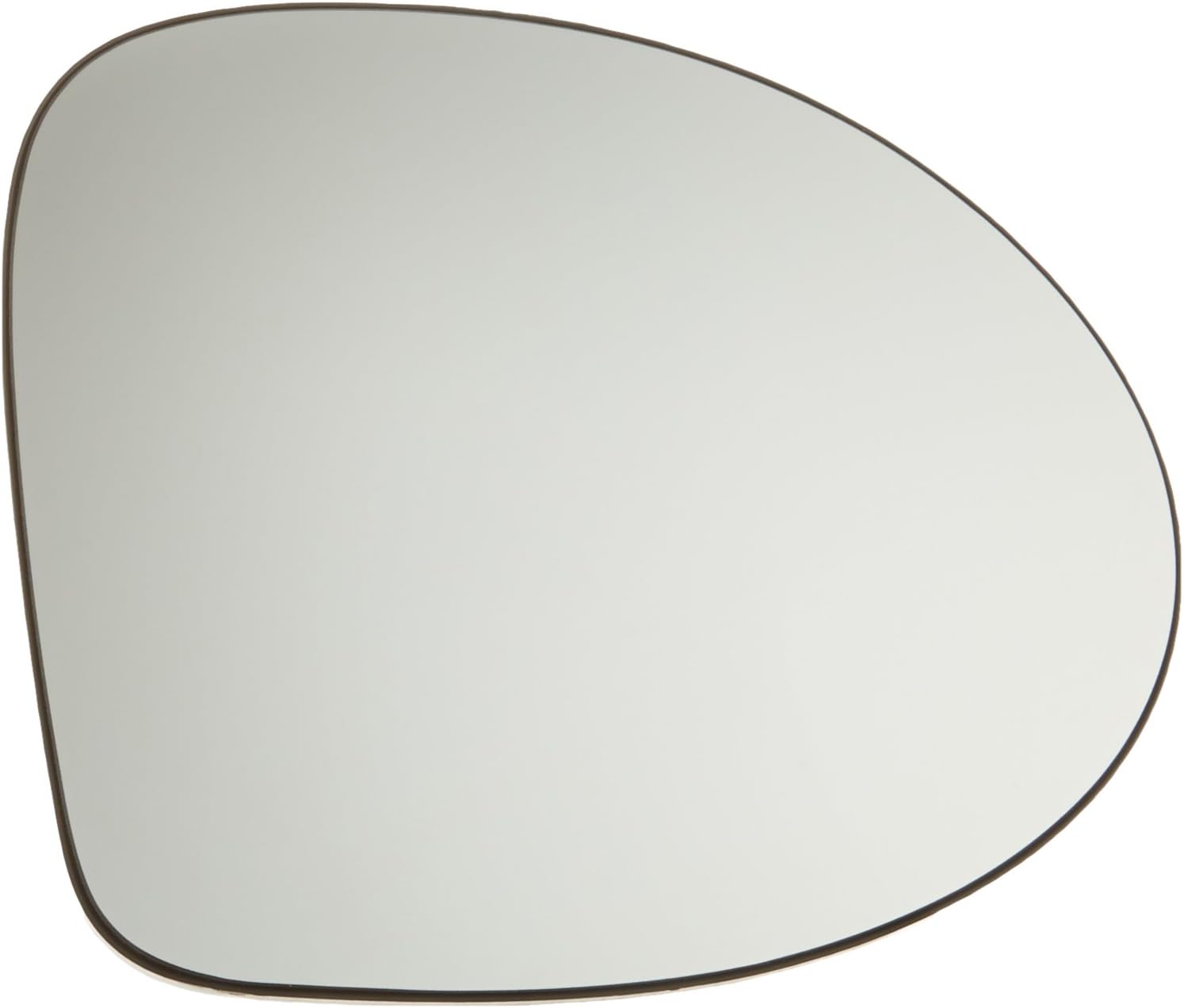 vetro di sicurezza per specchio