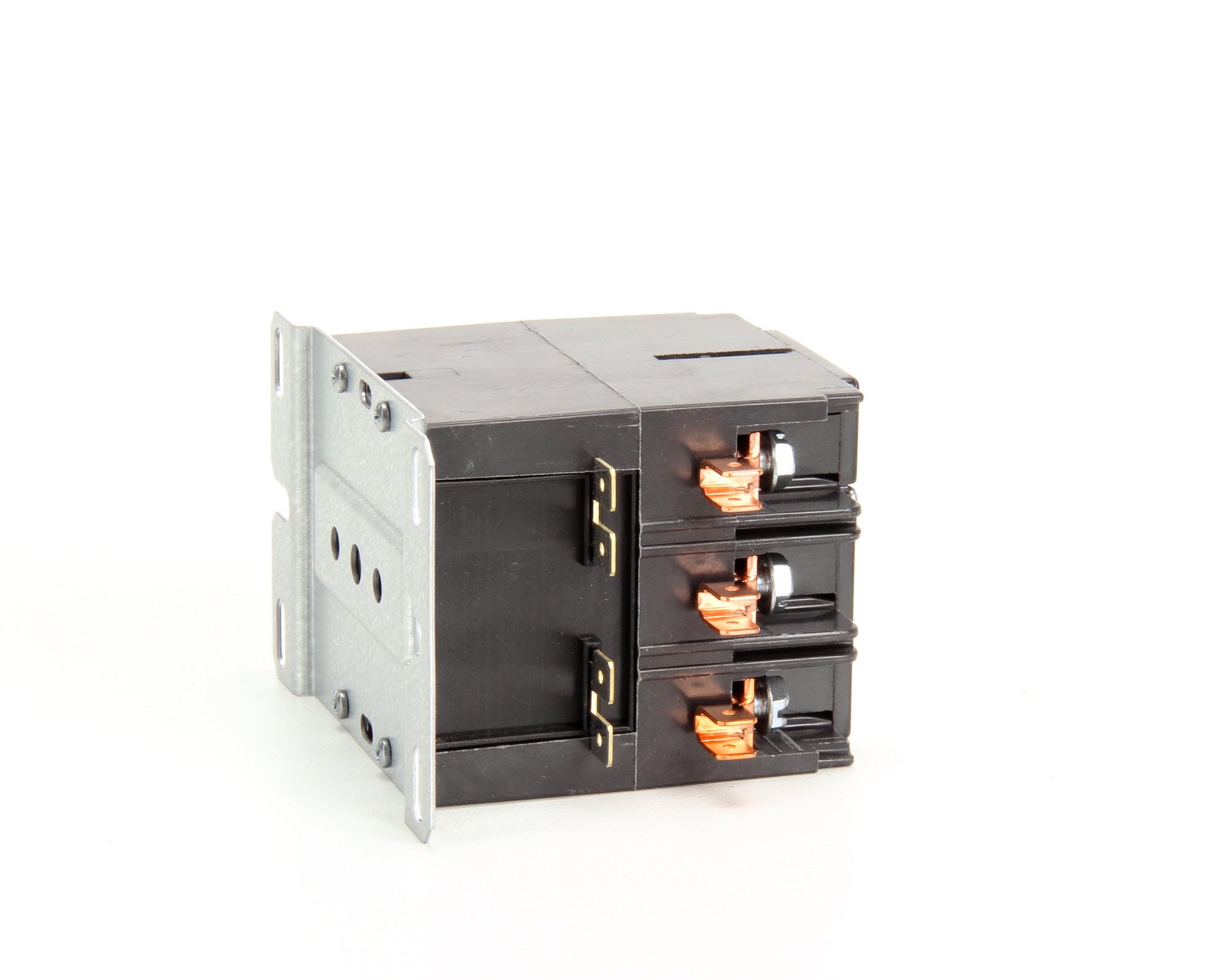 Lang 2E-30700-06 3Pole Contactor 35A 24-volt Alternating Current 50/60 Hertz