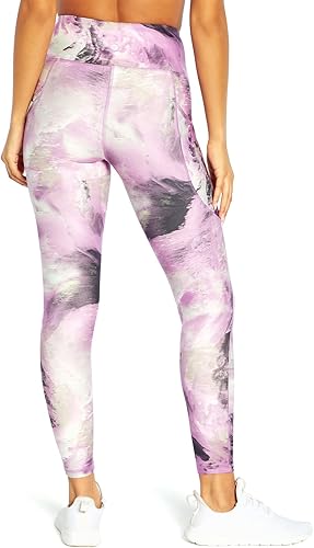 Miniatura 5 de Bally Total Fitness Leggings de tiro alto para mujer