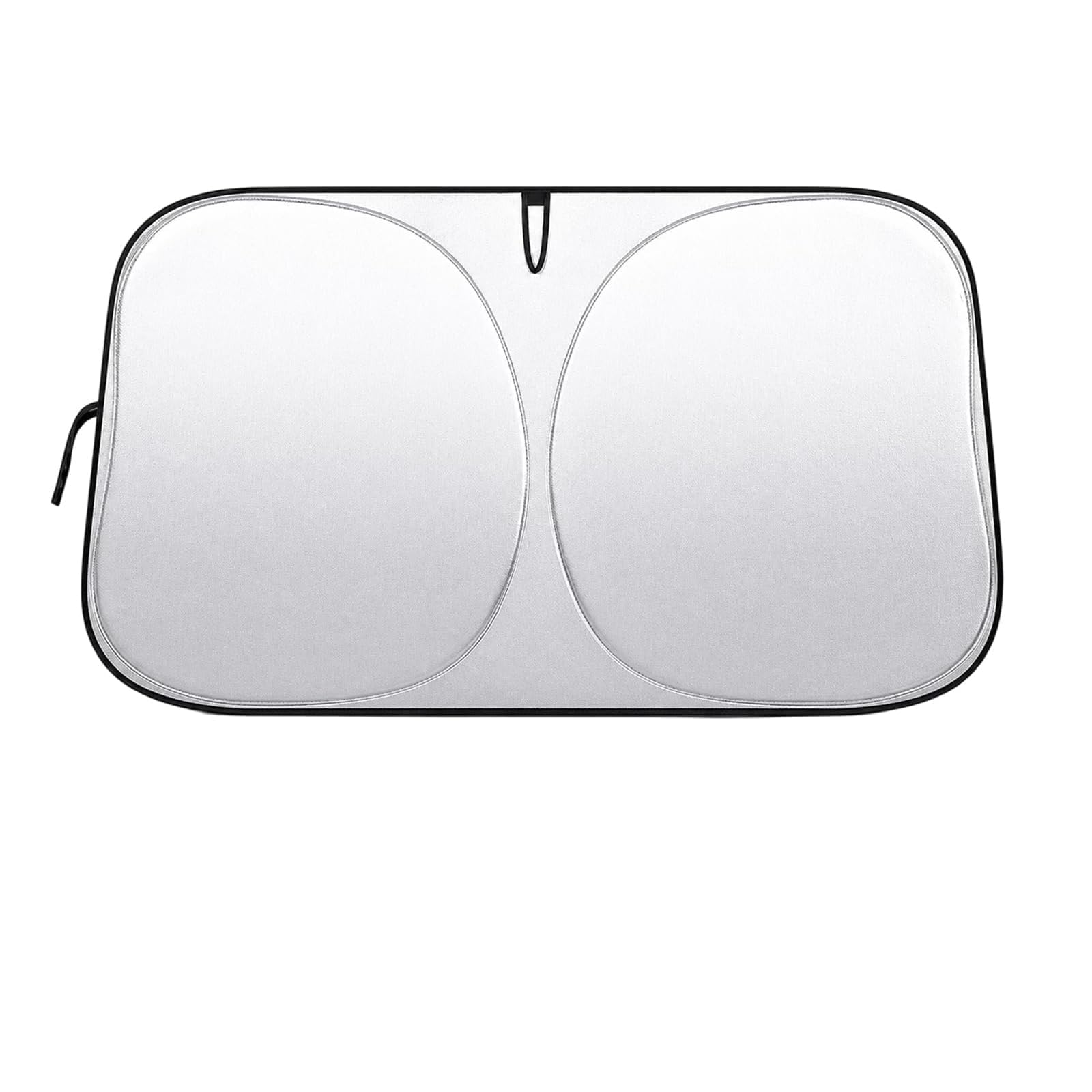 WENINETIES Car Windscreen Sunshade for Seat Ibiza 6L 2002-2008