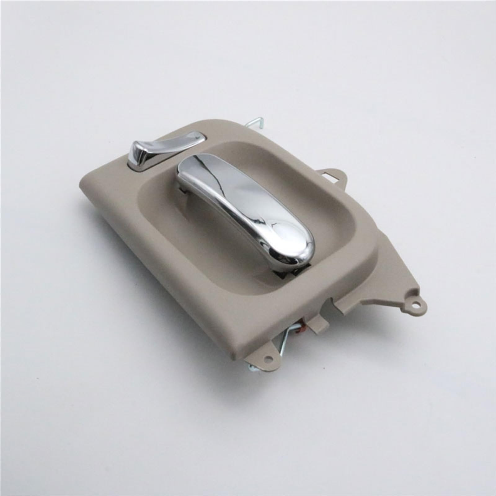 Maniglia Interna Porta per Kia per Carnival Auto Posteriore Sinistra Destra Porta Laterale Interno Porta Interna Colore Base Maniglia Maniglia Portiera dell'Auto (Colore : 1 PCS Left Side