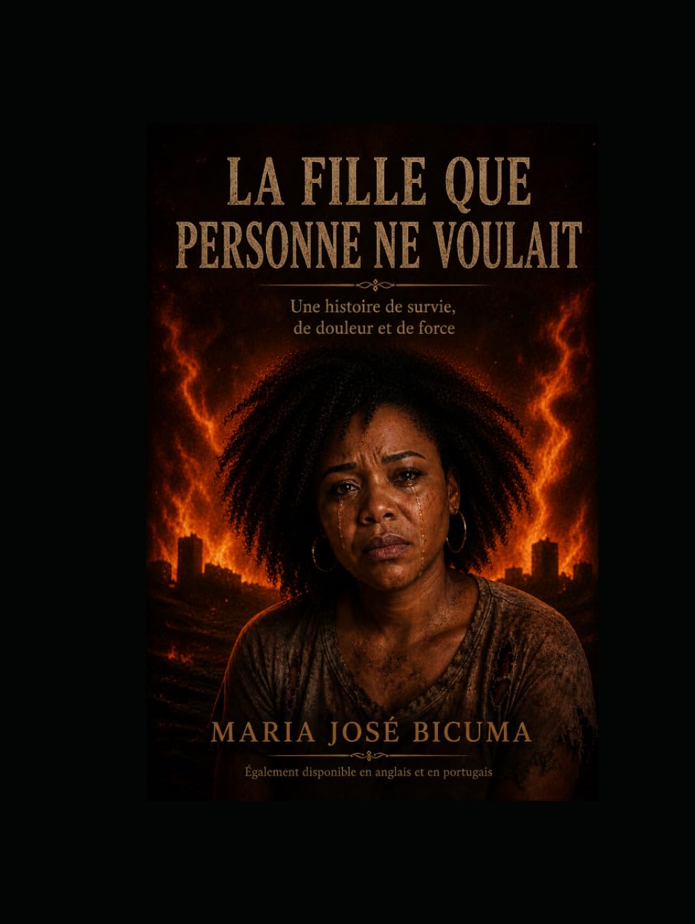La fille que personne ne voulait