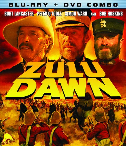 Zulu Dawn [Blu-ray] image 4