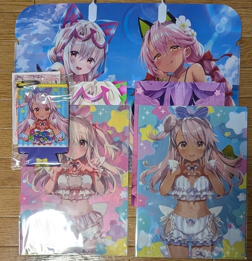 Amazon.co.jp: C104コミケ Dron Kitchen さそりがため 新刊グッズ 
