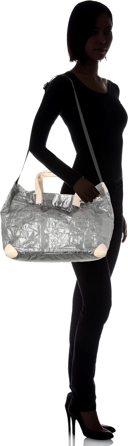 エフシーイー] TOTE BAG MESSENGER with Dyneema f/ce. トートバッグ