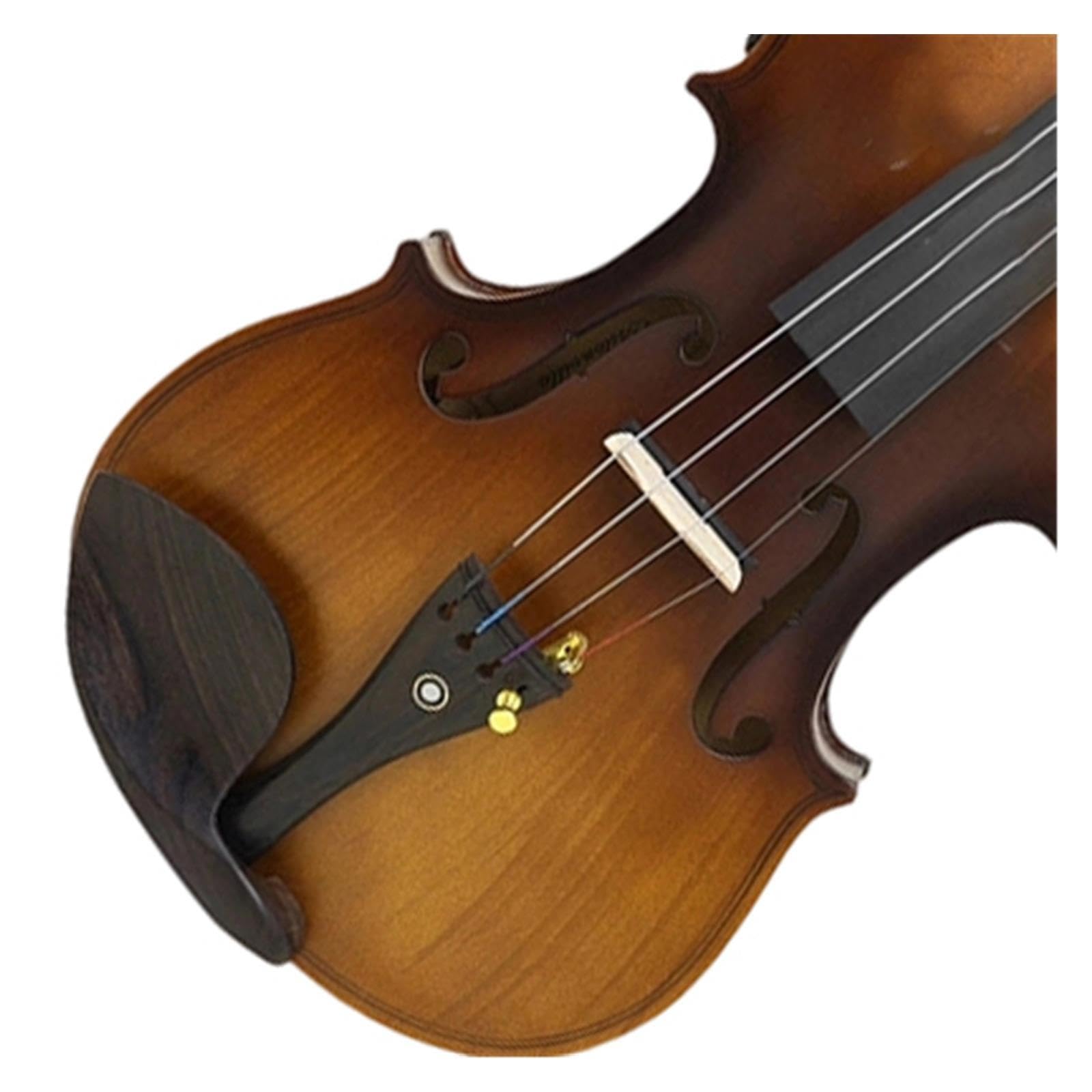 Praktische Violine Vintage Matte 4/4 Violine
