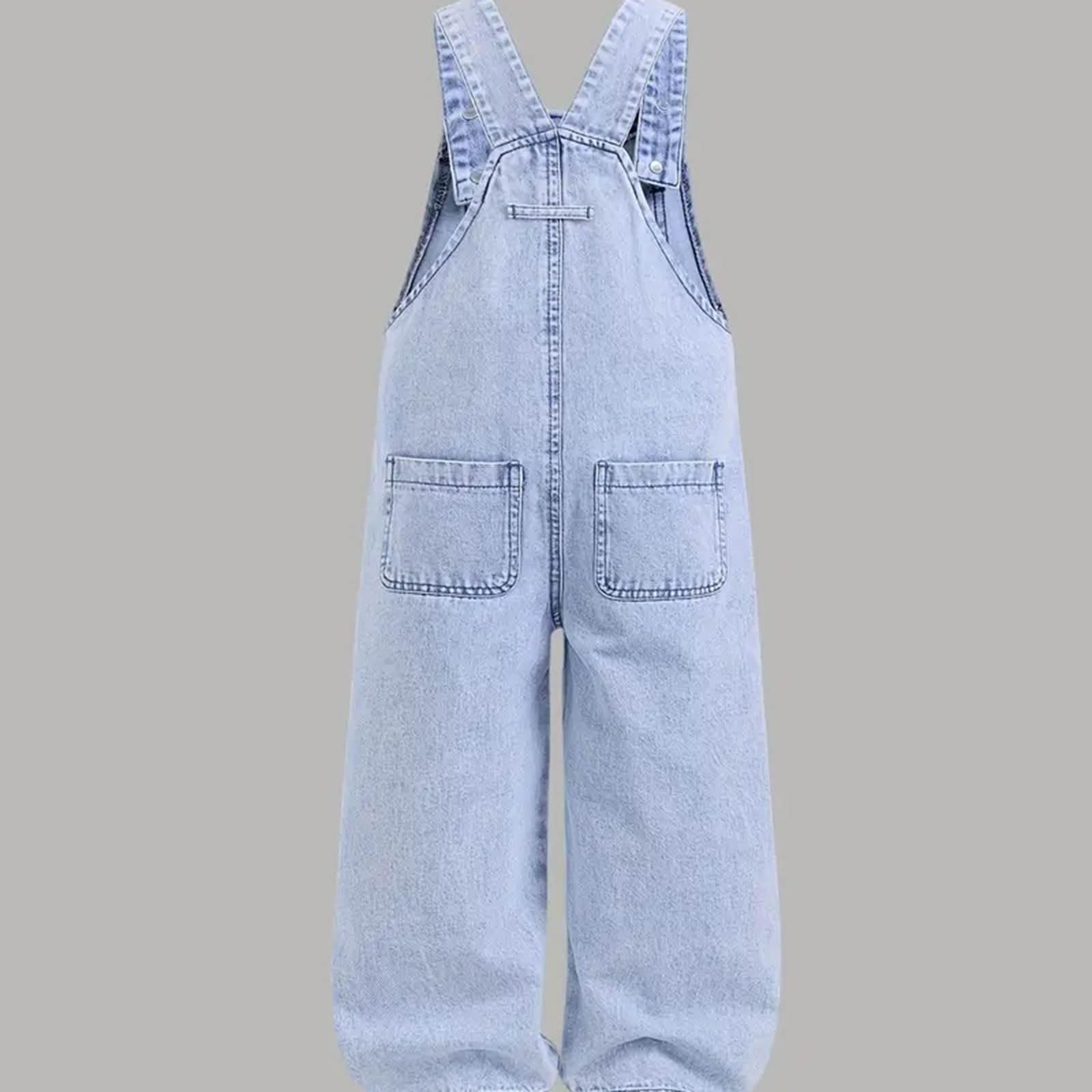 Genérico Pantalones Niña Leggings Algodón Mallas Elásticas Estampado Unicornio Suave Transpirable Casual Diario Infantil Lindo Magia A65