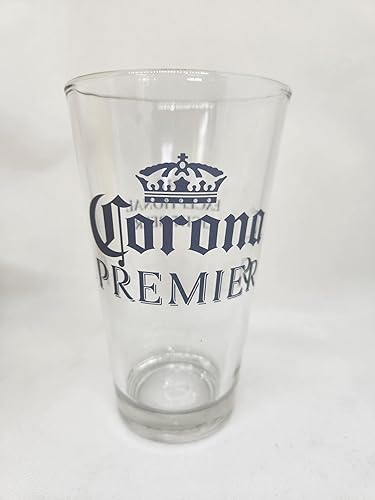 Miniatura 3 de Premier - Vaso de pinta de 16 onzas, juego de 4 unidades L8