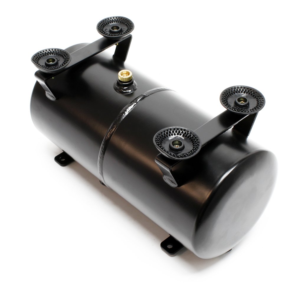Réservoir de Pression 3L pour AS196 / AS196A