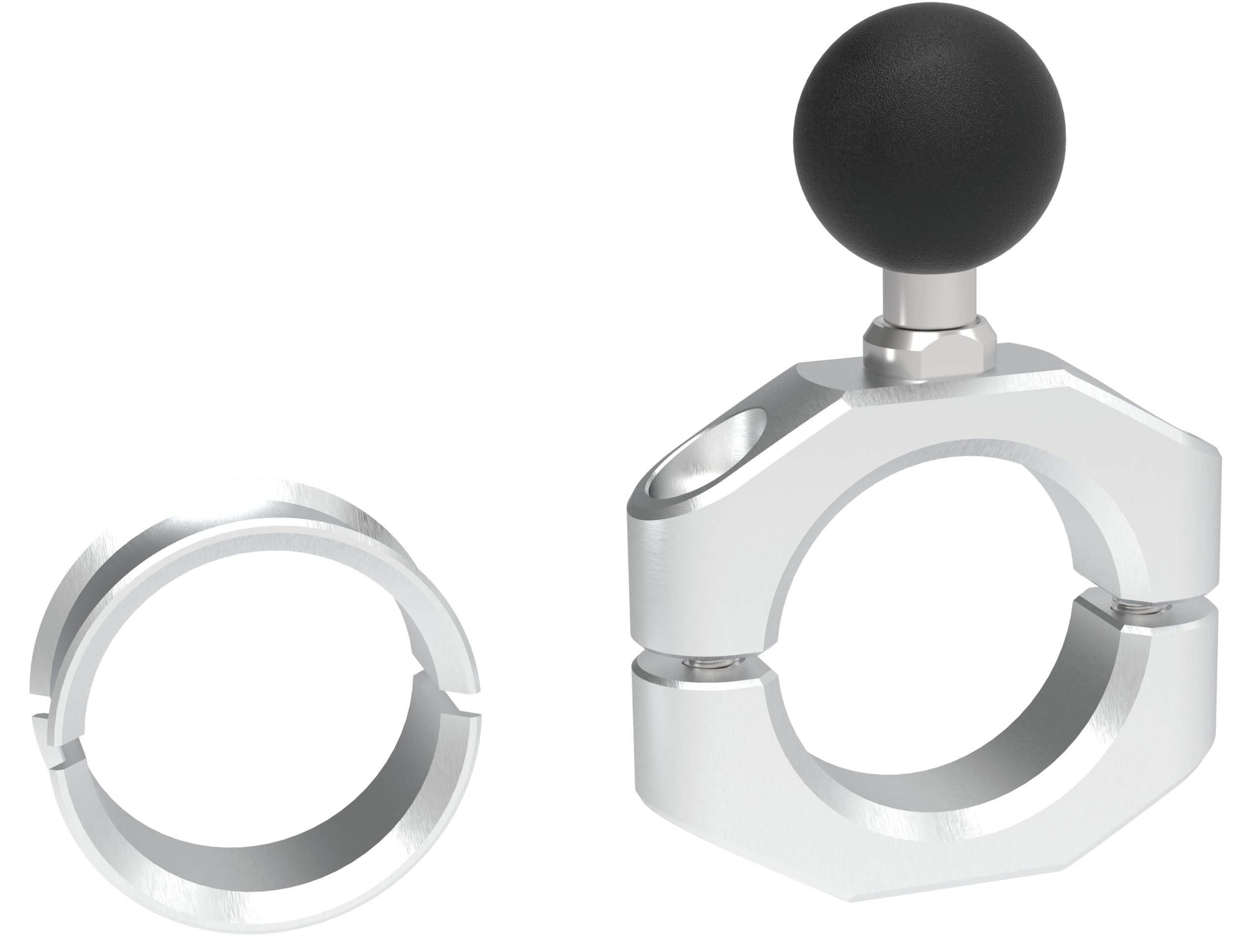 Amazon | SYGN HOUSE サインハウス バイク用 マウントシステム